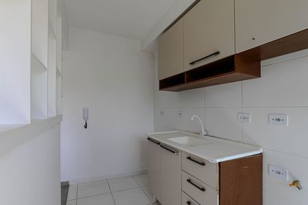 Apartamento para alugar com 64m², 2 quartos e 1 vagaCozinha