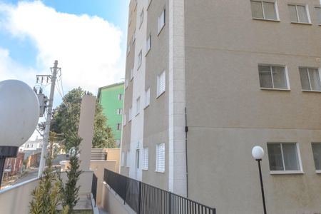 Apartamento para alugar com 64m², 2 quartos e 1 vagaÁrea Comum