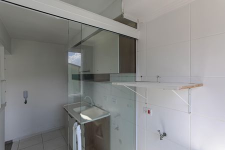Apartamento para alugar com 64m², 2 quartos e 1 vagaÁrea de Serviço