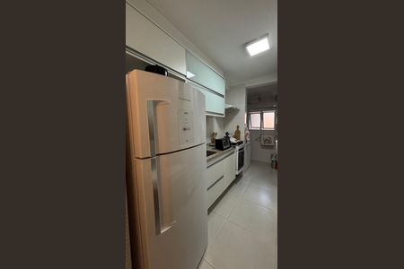 Apartamento à venda com 77m², 3 quartos e 2 vagas Apartamento à venda com 77m², 3 quartos e 2 vagasCozinha