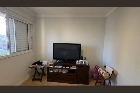 Apartamento à venda com 77m², 3 quartos e 2 vagas Apartamento à venda com 77m², 3 quartos e 2 vagasQuarto