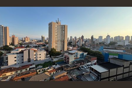 Apartamento à venda com 77m², 3 quartos e 2 vagas Apartamento à venda com 77m², 3 quartos e 2 vagasQuarto Vista