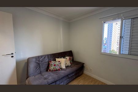 Apartamento à venda com 77m², 3 quartos e 2 vagas Apartamento à venda com 77m², 3 quartos e 2 vagasQuarto