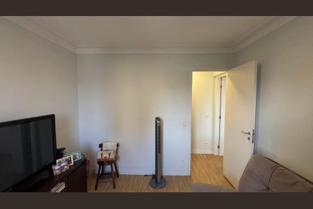 Apartamento à venda com 77m², 3 quartos e 2 vagas Apartamento à venda com 77m², 3 quartos e 2 vagasQuarto