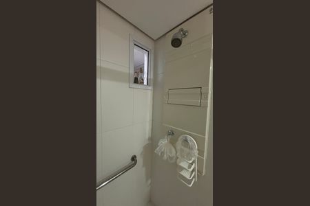 Apartamento à venda com 77m², 3 quartos e 2 vagas Apartamento à venda com 77m², 3 quartos e 2 vagasBanheiro