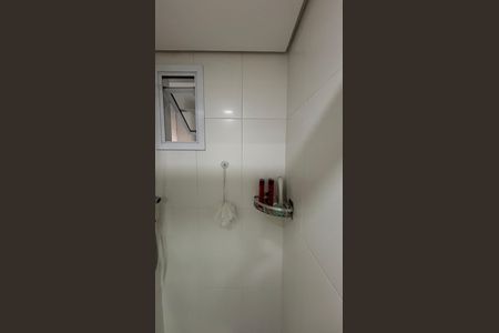 Apartamento à venda com 77m², 3 quartos e 2 vagas Apartamento à venda com 77m², 3 quartos e 2 vagasBanheiro da Suíte