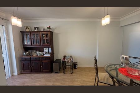 Apartamento à venda com 77m², 3 quartos e 2 vagas Apartamento à venda com 77m², 3 quartos e 2 vagasSala - Sala de Jantar