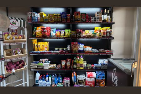 Apartamento à venda com 77m², 3 quartos e 2 vagas Apartamento à venda com 77m², 3 quartos e 2 vagasMercado