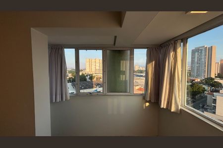 Apartamento à venda com 77m², 3 quartos e 2 vagas Apartamento à venda com 77m², 3 quartos e 2 vagasSuite