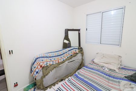 Quarto 1 de apartamento para alugar com 2 quartos, 59m² em Setor Militar, Osasco