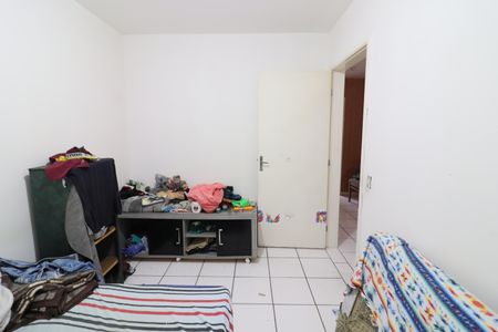 Quarto 1 de apartamento para alugar com 2 quartos, 59m² em Setor Militar, Osasco