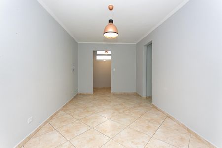Sala de apartamento para alugar com 2 quartos, 68m² em Chácara Santo Antônio (zona Leste), São Paulo