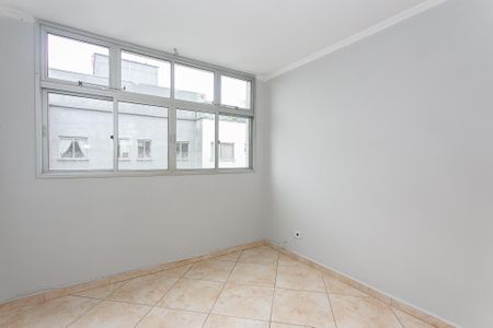 Sala de apartamento para alugar com 2 quartos, 68m² em Chácara Santo Antônio (zona Leste), São Paulo