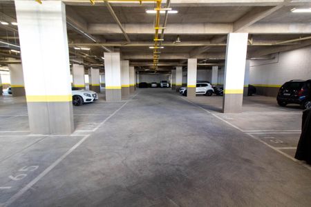 Apartamento à venda com 55m², 2 quartos e 1 vaga Apartamento à venda com 55m², 2 quartos e 1 vagaGARAGEM