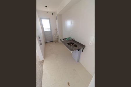 Apartamento à venda com 55m², 2 quartos e 1 vaga Apartamento à venda com 55m², 2 quartos e 1 vagaCOZINHA
