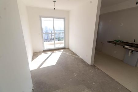 Apartamento à venda com 55m², 2 quartos e 1 vaga Apartamento à venda com 55m², 2 quartos e 1 vagaSALA