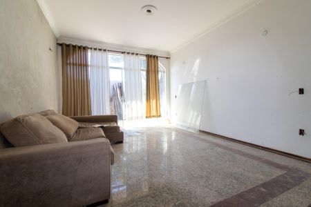 Sala de casa à venda com 3 quartos, 600m² em Loteamento Caminhos de San Conrado (sousas), Campinas