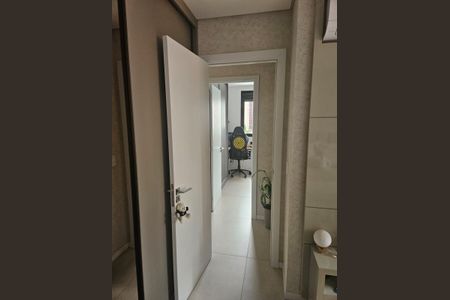 Apartamento para alugar com 72m², 2 quartos e 2 vagasCorredor