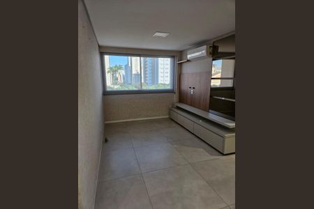 Apartamento para alugar com 72m², 2 quartos e 2 vagasÁrea externa