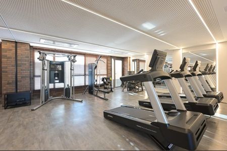 Apartamento para alugar com 72m², 2 quartos e 2 vagasÁrea externa