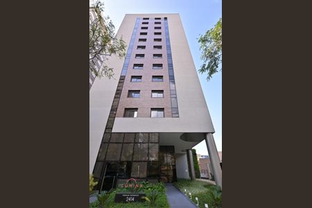 Apartamento para alugar com 72m², 2 quartos e 2 vagasÁrea externa