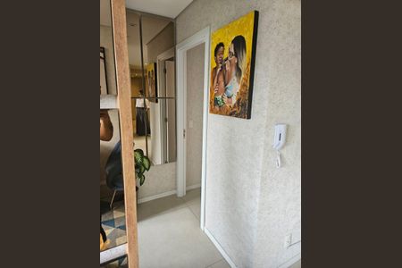 Apartamento para alugar com 72m², 2 quartos e 2 vagasSala