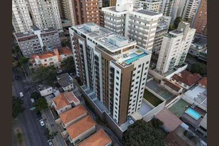 Apartamento para alugar com 72m², 2 quartos e 2 vagasÁrea externa
