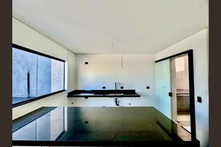 Casa à venda com 210m², 3 quartos e 4 vagasCozinha