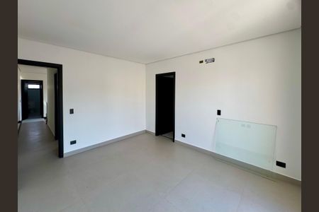 Suíte 1 de casa à venda com 3 quartos, 210m² em Jardim Vila Galvao, Guarulhos