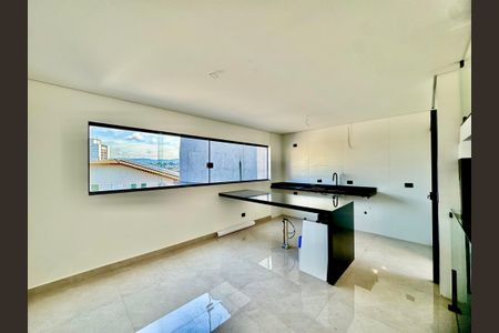 Casa à venda com 210m², 3 quartos e 4 vagasCozinha