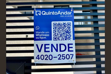 Casa à venda com 210m², 3 quartos e 4 vagasPlaca aproximada