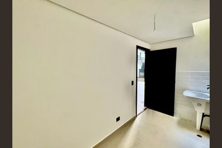 Casa à venda com 210m², 3 quartos e 4 vagasLavanderia