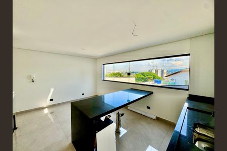 Casa à venda com 210m², 3 quartos e 4 vagasCozinha