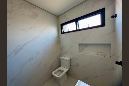 Casa à venda com 210m², 3 quartos e 4 vagasBanheiro 1