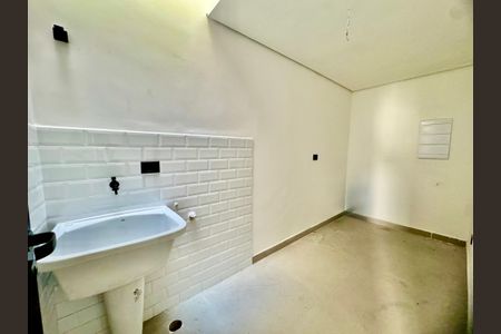 Casa à venda com 210m², 3 quartos e 4 vagasLavanderia