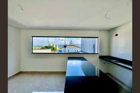 Casa à venda com 210m², 3 quartos e 4 vagasCozinha