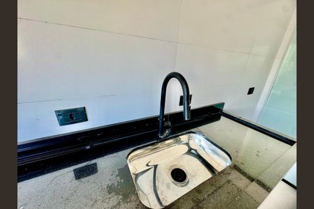 Casa à venda com 210m², 3 quartos e 4 vagasCozinha