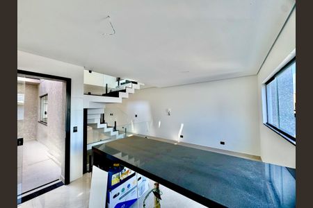 Casa à venda com 210m², 3 quartos e 4 vagasCozinha