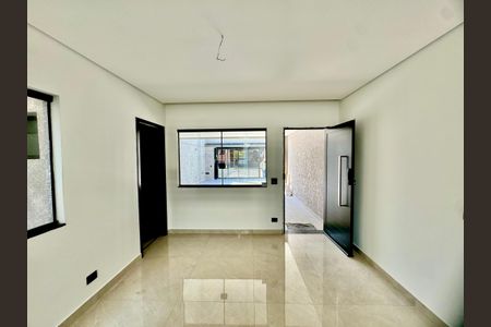 Sala de casa à venda com 3 quartos, 210m² em Jardim Vila Galvao, Guarulhos