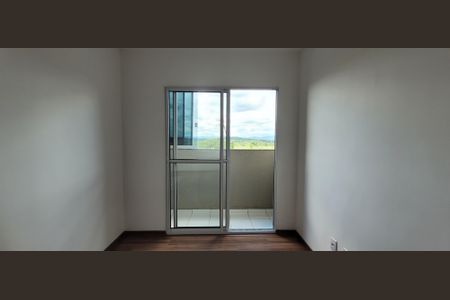 sala de apartamento para alugar com 2 quartos, 44m² em Monte Verde, Betim