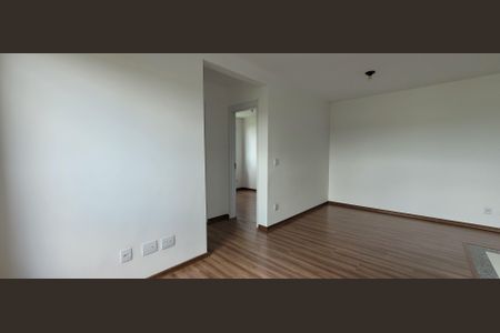 Apartamento para alugar com 45m², 2 quartos e 2 vagassala