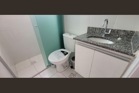 Apartamento para alugar com 45m², 2 quartos e 2 vagasbanheiro 
