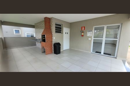 Apartamento para alugar com 45m², 2 quartos e 2 vagasárea gourmet