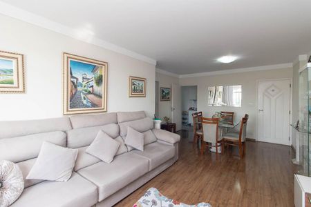 Apartamento à venda com 96m², 2 quartos e 1 vagaSala