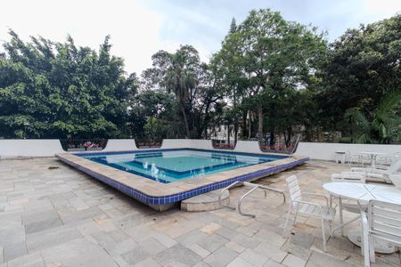 Apartamento à venda com 96m², 2 quartos e 1 vagaÁrea comum - Piscina