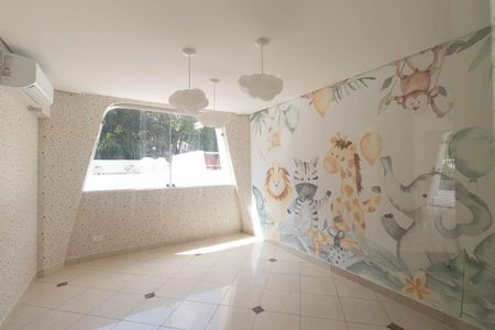 Apartamento à venda com 96m², 2 quartos e 1 vagaÁrea comum - Brinquedoteca