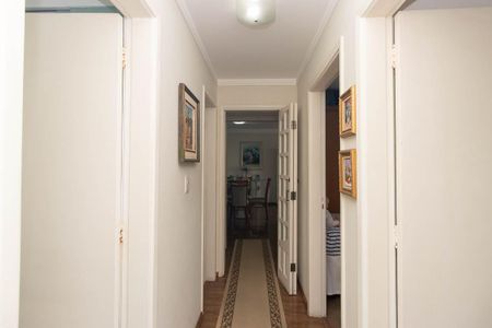 Apartamento à venda com 96m², 2 quartos e 1 vagaCorredor dos Quartos