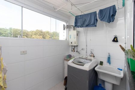 Apartamento à venda com 96m², 2 quartos e 1 vagaÁrea de Serviço