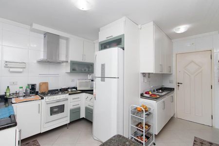 Apartamento à venda com 96m², 2 quartos e 1 vagaCozinha