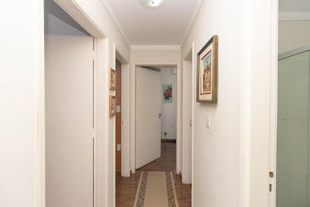 Apartamento à venda com 96m², 2 quartos e 1 vagaCorredor dos Quartos